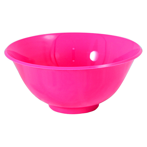 Салатник 3 л IDEA М 1342 микс разноцветный