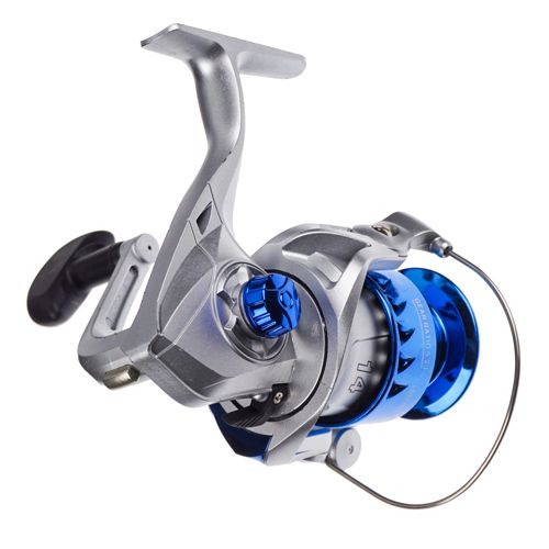 Рыболовная катушка для спиннинга 4000, 1/40