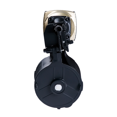 Пистолет гвоздезабивной N65С (барабанного типа) FUBAG