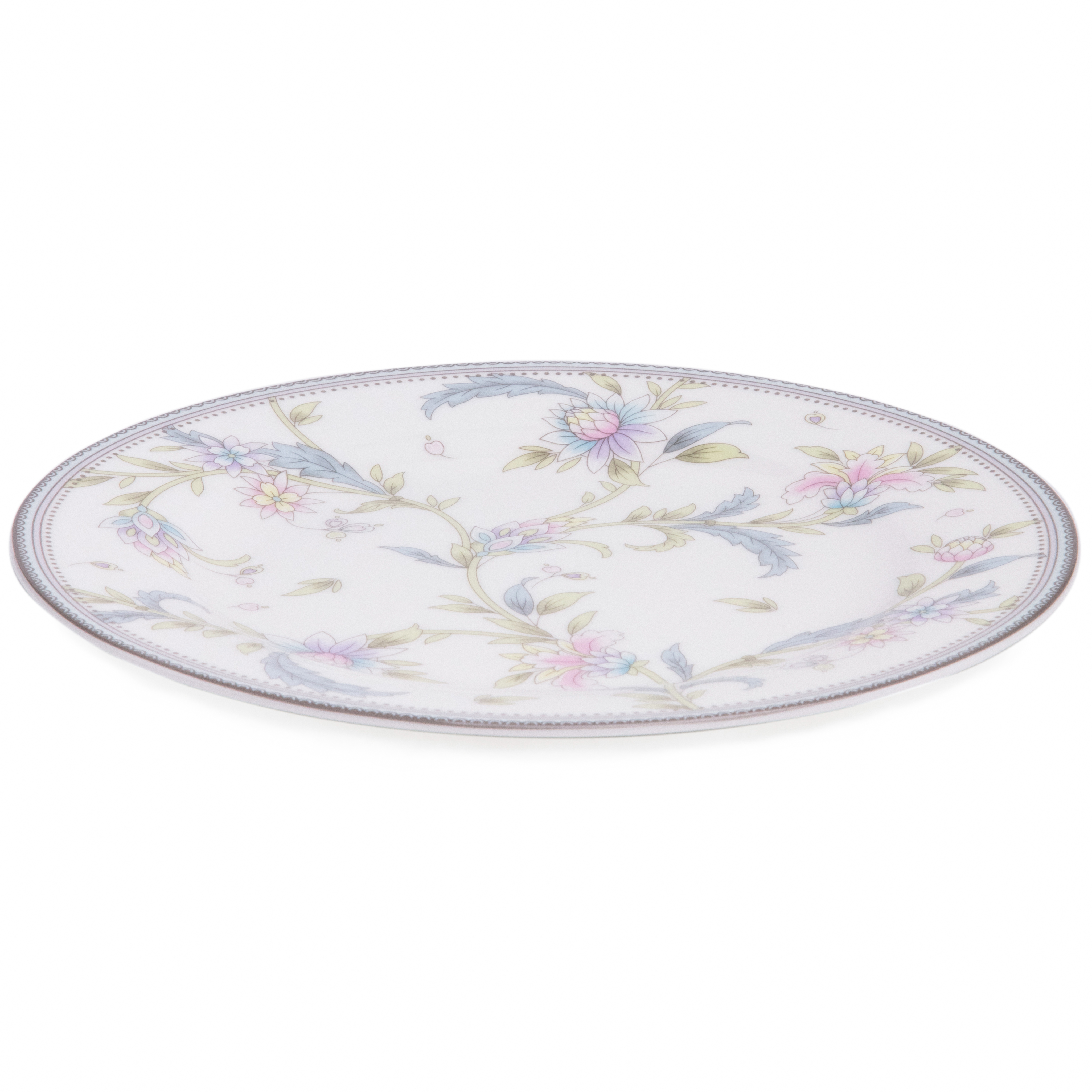 НАБОР ПОСУДЫ ОБЕДЕННОЙ LEFARD, GARDEN, НА 4 ПЕР. 12 ПР.