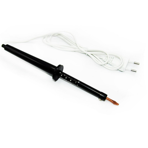 Паяльник 25Вт ПП пластм. ручка, Россия, 1/100