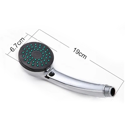 Лейка для душа DIKALAN F600 эконом, 1/100