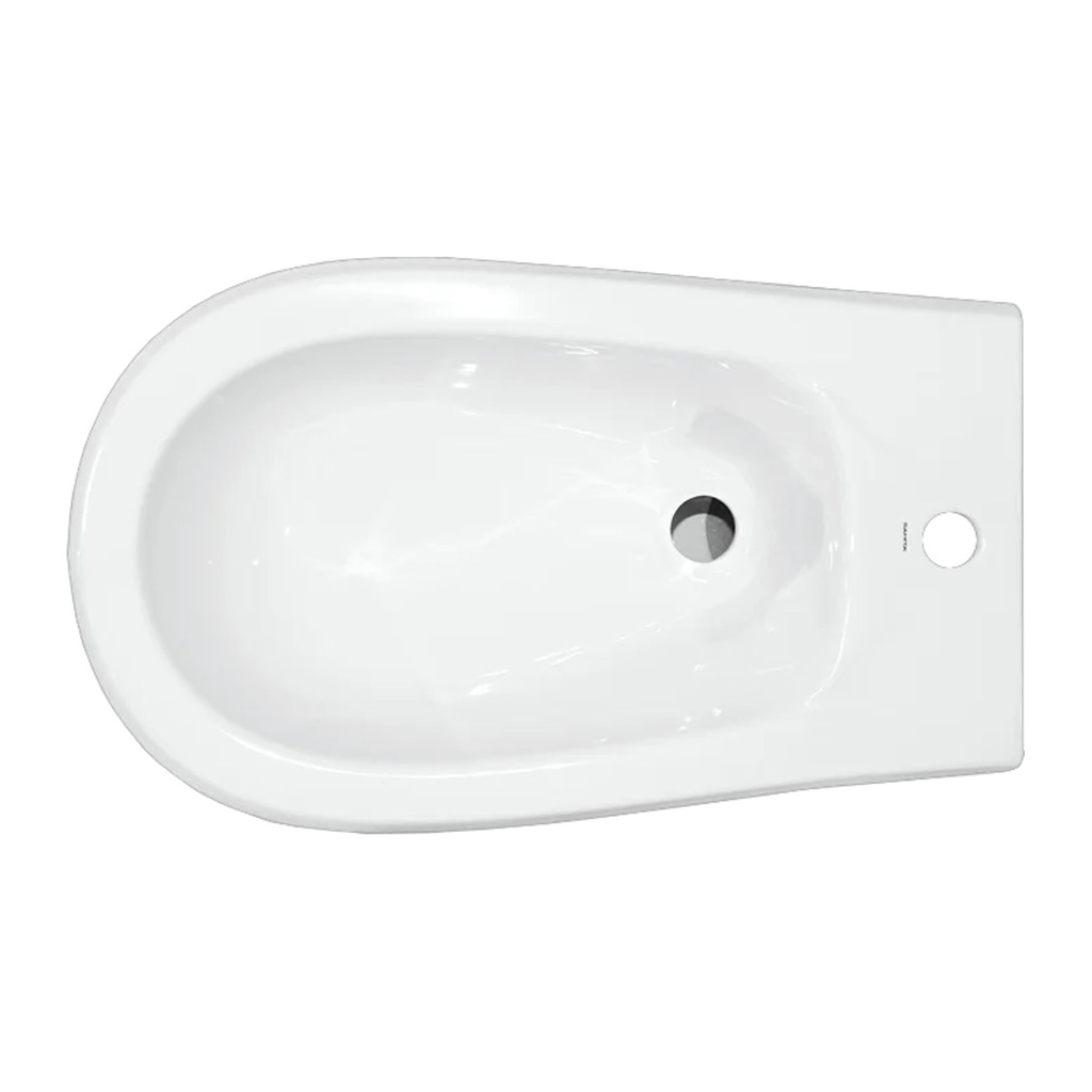 Биде "Самарское" напольное (Sanita)