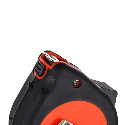 Рулетка 5м х 19мм, двукомпонентный корпус, 3 фиксатора SPETSTEXNIK, 1/12/120