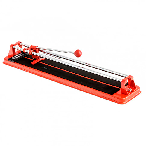 Плиткорез 600 х 14 мм// MATRIX, 1/2