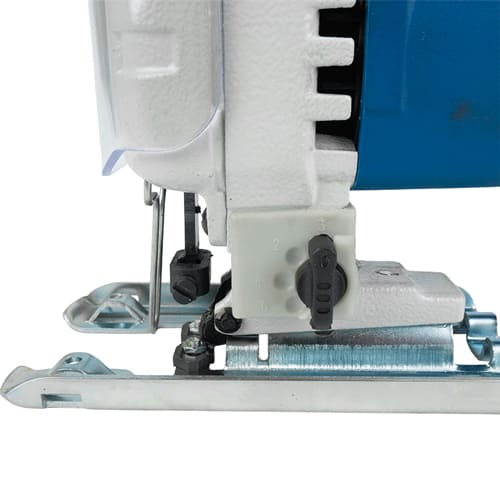 Лобзик Фиолент ПМ 5-720 Э, 720 Вт