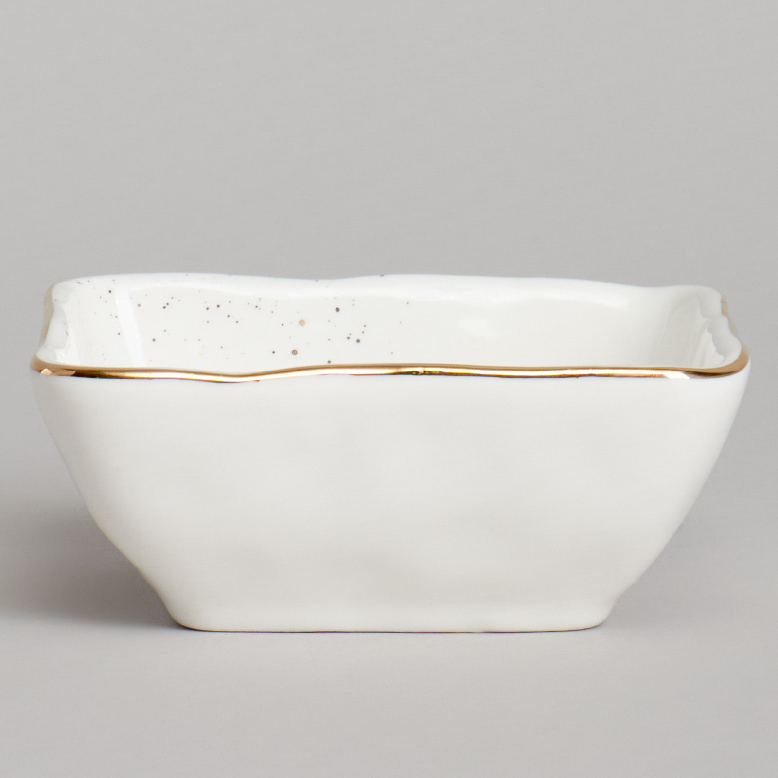 НАБОР РОЗЕТОК BRONCO, GOLD, 4 ШТ. 10*4 СМ 150 МЛ