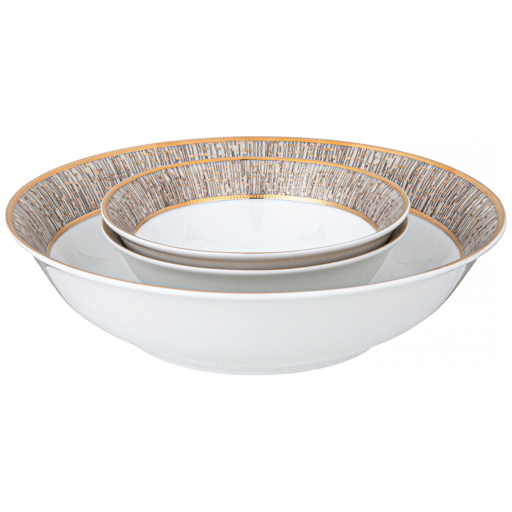 СТОЛОВЫЙ СЕРВИЗ LEFARD, МГНОВЕНИЕ, НА 6 ПЕР. 23 ПР., КОР=1НАБ.