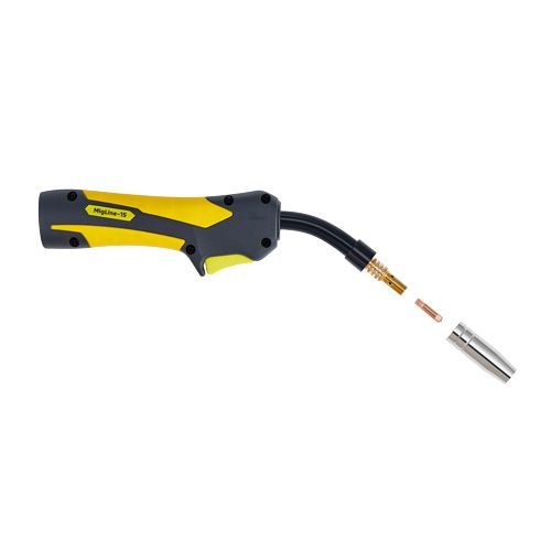 Горелка MigLine-15, 3 м, START STL1500-30, 1/