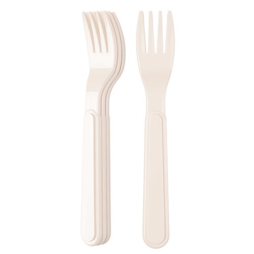 Набор посуды Homver  222129625/01, 9 предметов, светло-бежевый