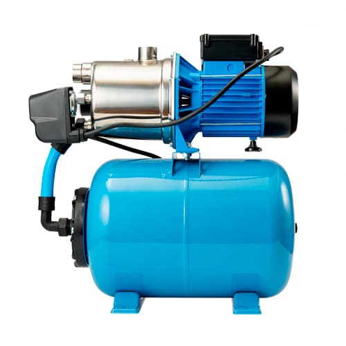 Насос-автомат "ДЖАМБО" 70/50 Н-24, 2.0, 1100вт