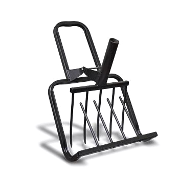 Рыхлитель садово-огородн. для быстр. вскап. КРОТЧЕЛ-М 420мм в коробке, чудо лопата, 1/1