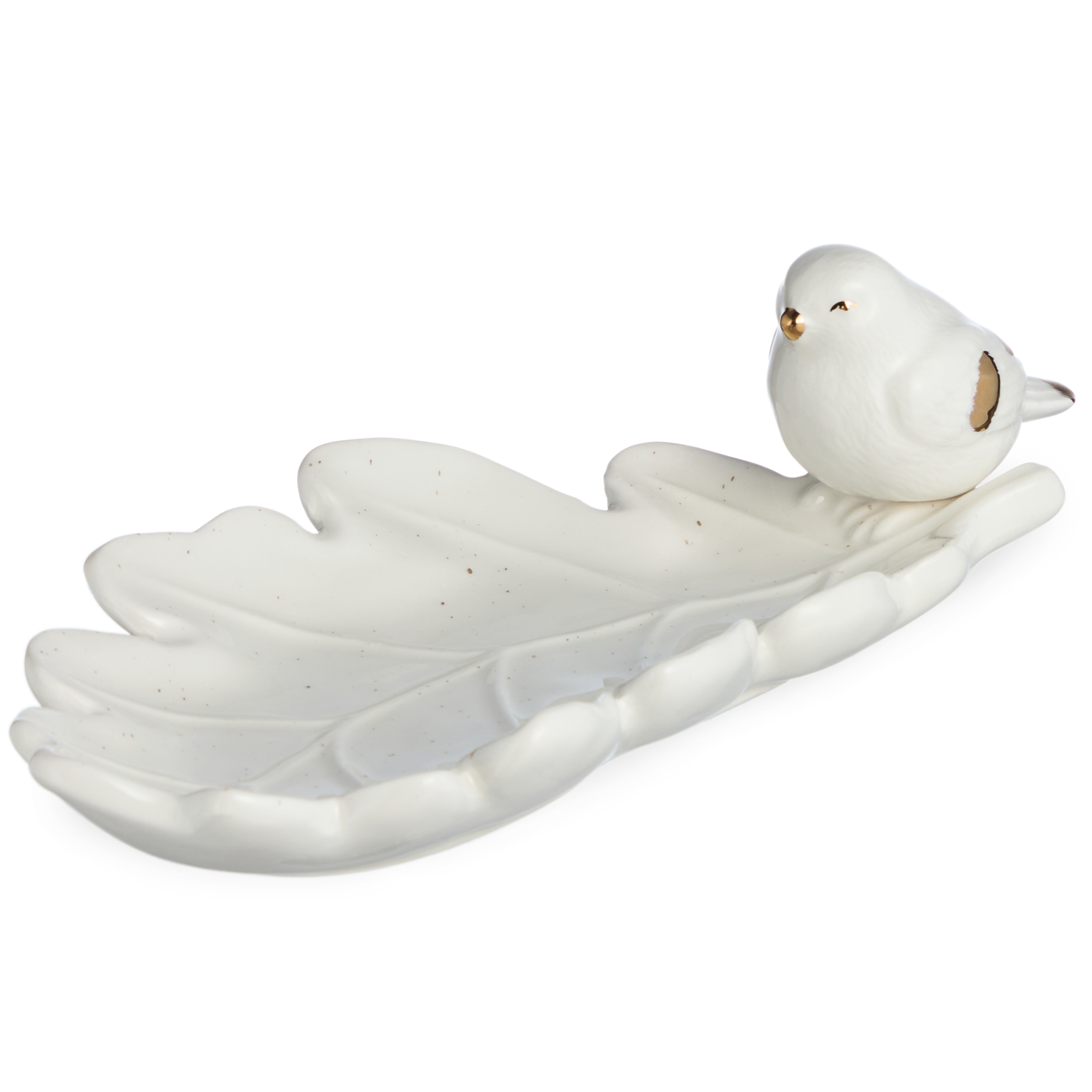 БЛЮДО СЕРВИРОВОЧНОЕ 24Х11,5Х8 СМ