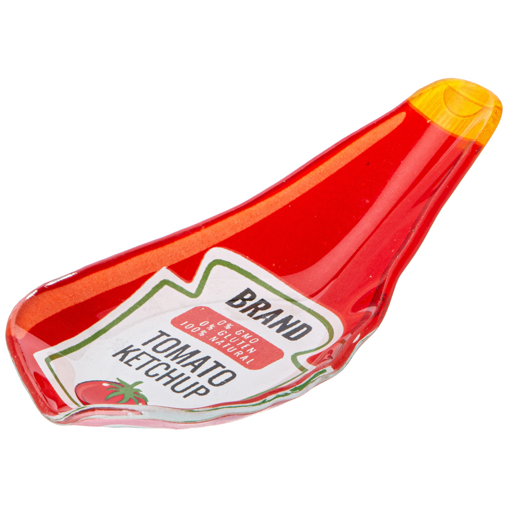 БЛЮДО СЕРВИРОВОЧНОЕ 12*5, 7*3, 3 СМ МАЛ. УП. = 12 ШТ., МИН.ПАРТИЯ