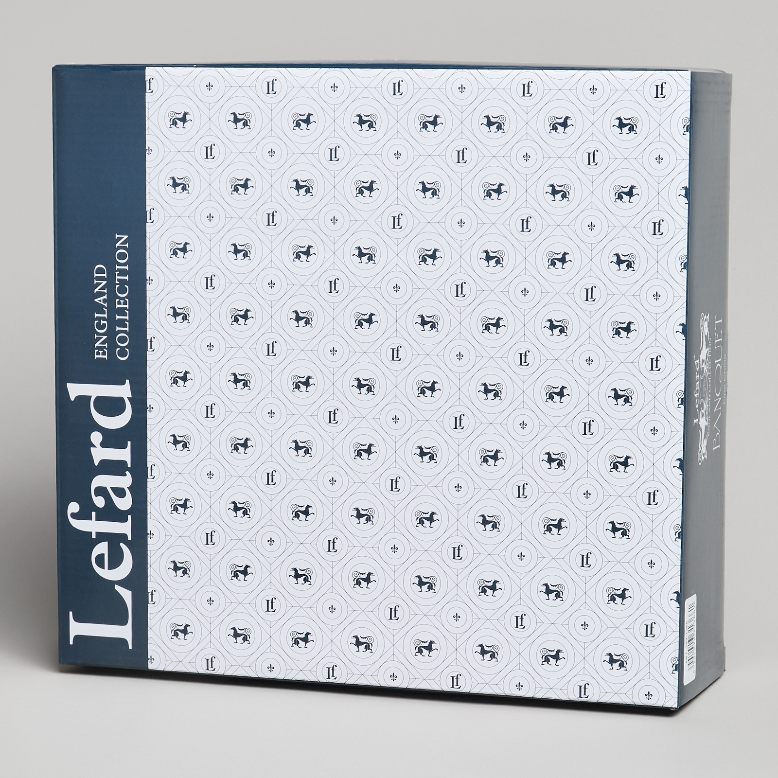 БЛЮДО LEFARD, BANQUET, 30, 5*29, 5*9 CM