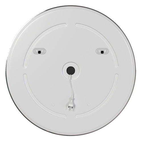 Зеркало MIXLINE, Оливия, D800 сенсорный выключатель, светодиодная подсветка