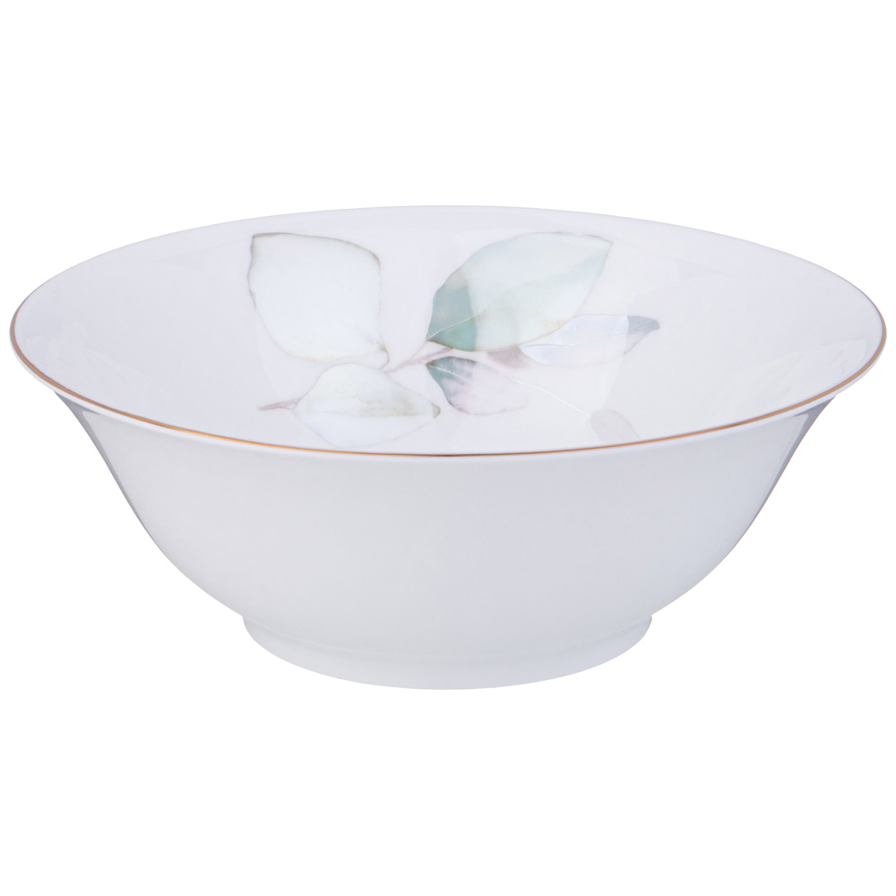 САЛАТНИК LEFARD, INSPIRATION, НЕЖНОСТЬ 18*7, 5 СМ 800 МЛ, КОР=8ШТ.