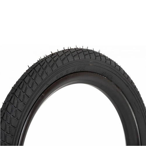 Покрышка BL-704 14х1. 75, черный, 1/