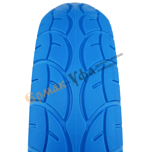 Колесо для тачки 13х3,25х8/16 мм. пенополиуретановое PU1516, 1/5/10