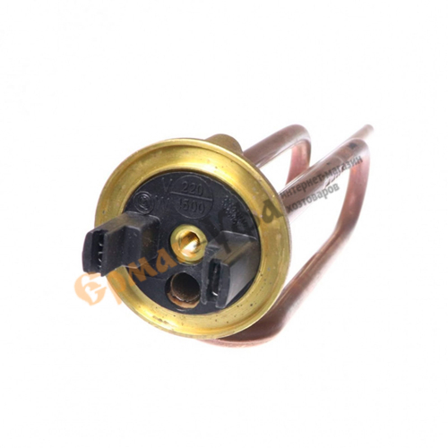 Тэн 1,5 кВт RCF TW3 PA 1,5 кВт М6 ИТАЛИЯ, 1/