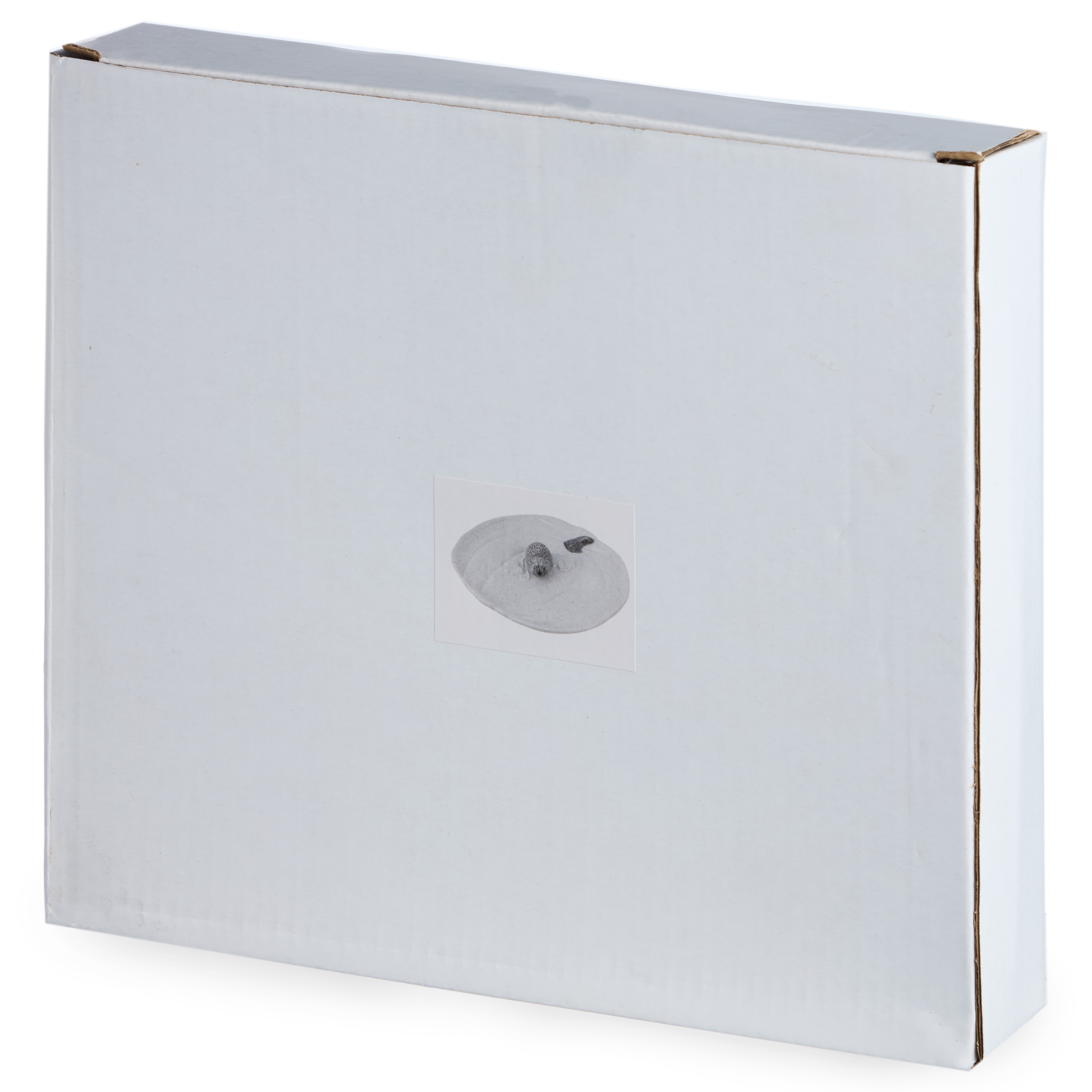 БЛЮДО СЕРВИРОВОЧНОЕ 22,5Х20,5Х3,5 СМ