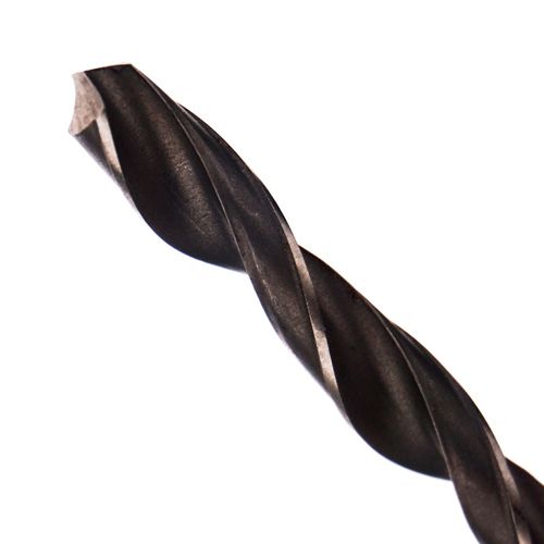 Сверло по металлу 3,3мм SPETSTEXNIK Р6М5, 10/100/