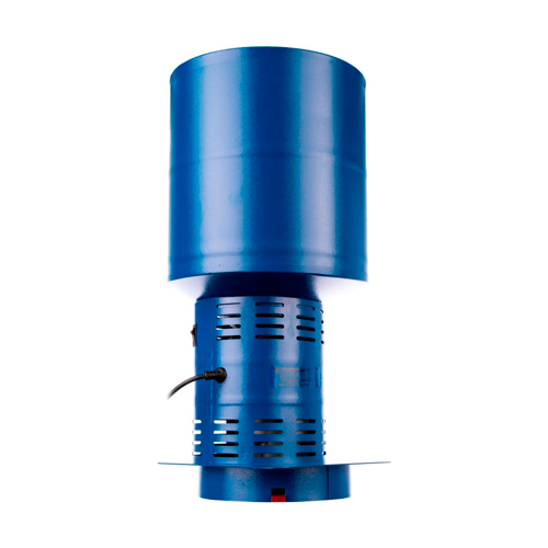 Зернодробилка Фермер ИЗЭ-25, 350кг/ч, Уралспецмаш