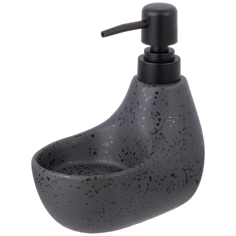 ДОЗАТОР ДЛЯ МЫЛА 400 МЛ