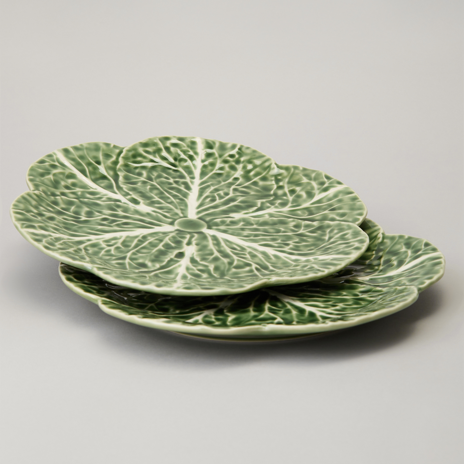 НАБОР ТАРЕЛОК ЗАКУСОЧНЫХ LEFARD, VILLAGE, 21, 5 СМ 2 ШТ.