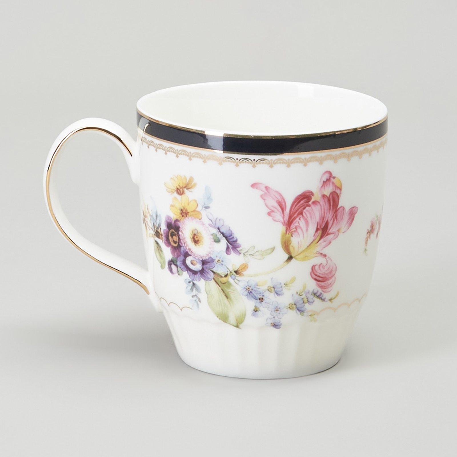 КРУЖКА LEFARD, NOSTALGIE, 360 МЛ