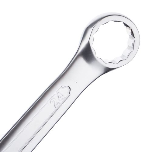 Ключ рожково-накидной 24 мм комбинированный, 1/80