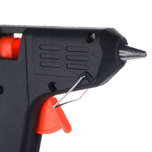 Пистолет клеевой 20 Вт, 1/50