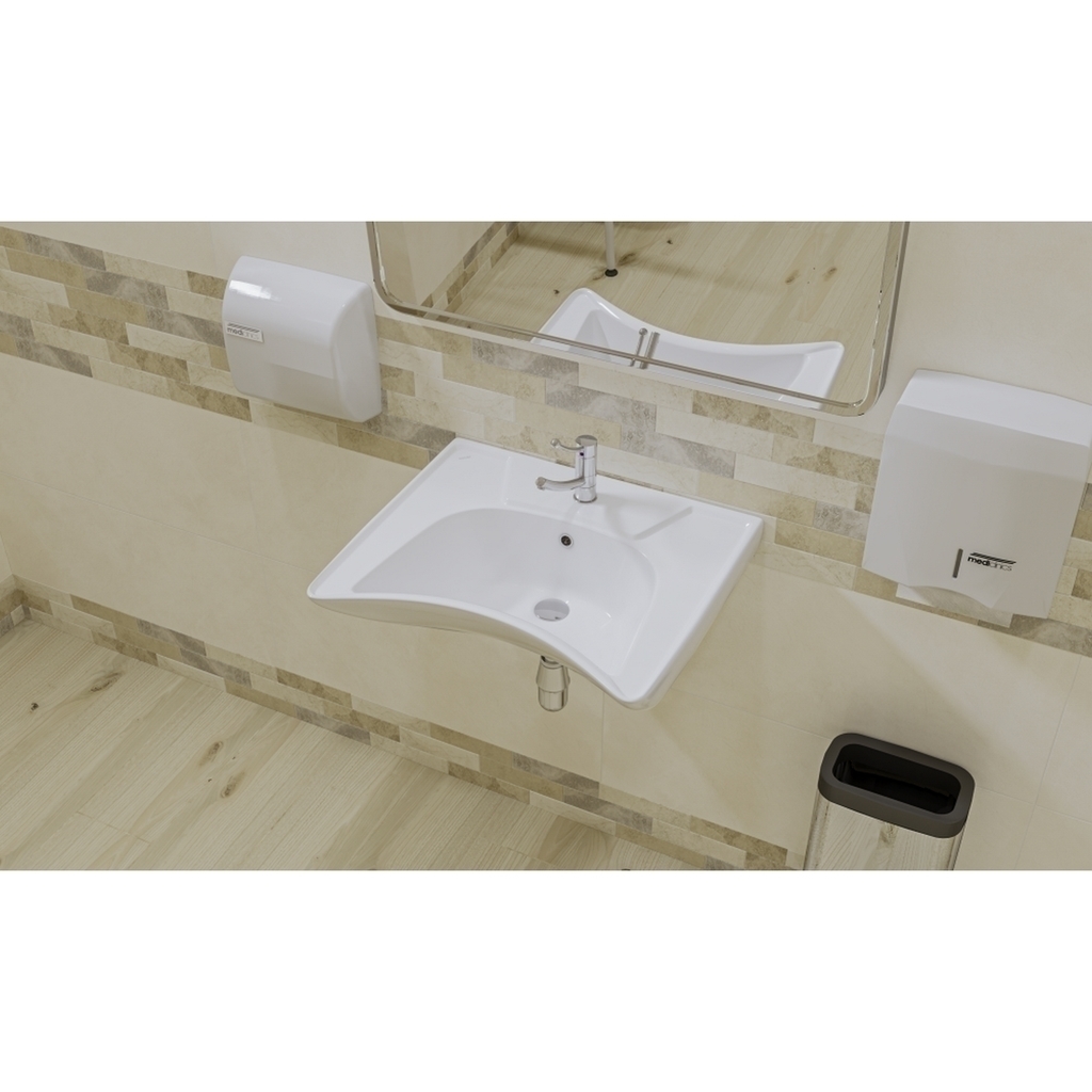 Умывальник хирургический Атлантик, Rosa