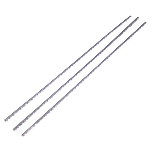 Пилки для лобзика уп. 50шт, Россия, 1/