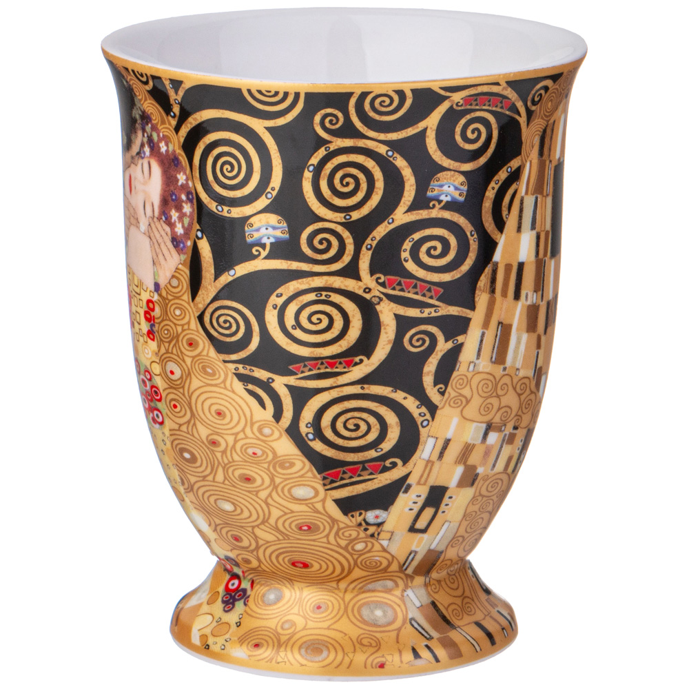 НАБОР КРУЖЕК LEFARD, ART COLLECTION,  Г. КЛИМТ 2 ШТ. 280 МЛ, КОР=12НАБ.