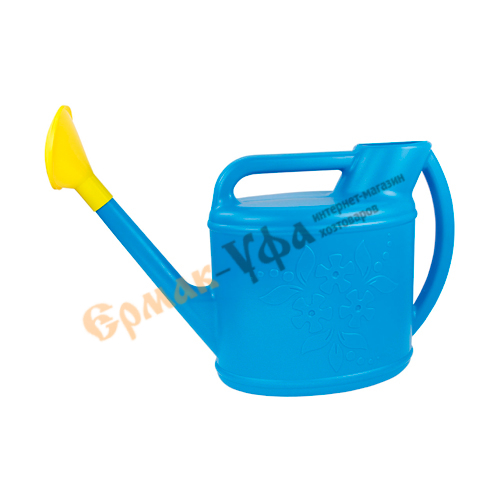 Лейка 10,0 л Премьера с рассеивателем, Альтернатива, м1628, строго по 6 шт, 6/6