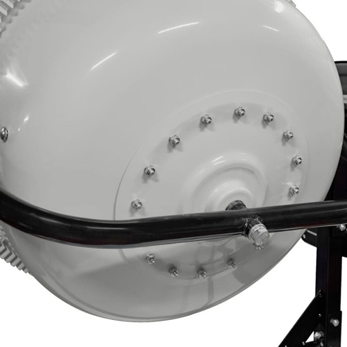 Бетоносмеситель ПАРМА БСЛ-160Ч, Лебедянь, Россия, 700 Вт, бак 150/80л