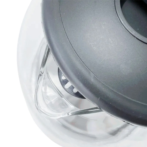 Чайник элек. 1. 8л. MAXTRONIC 1800Вт MAX-401, 1/12