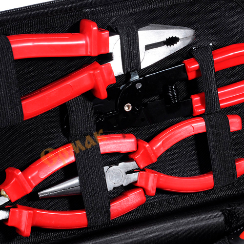 Набор инструментов 13пр ЕРМАК, 1/12