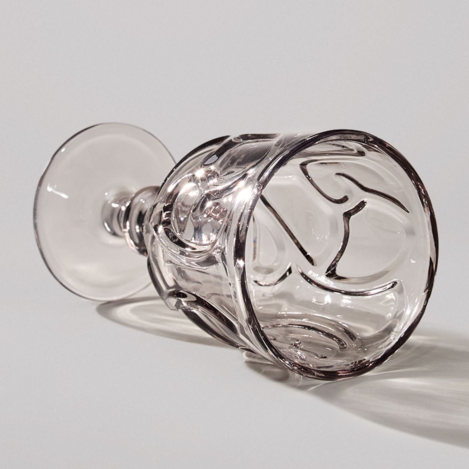 БОКАЛ, ELEGIA, SMOKY 310 МЛ / 16 СМ