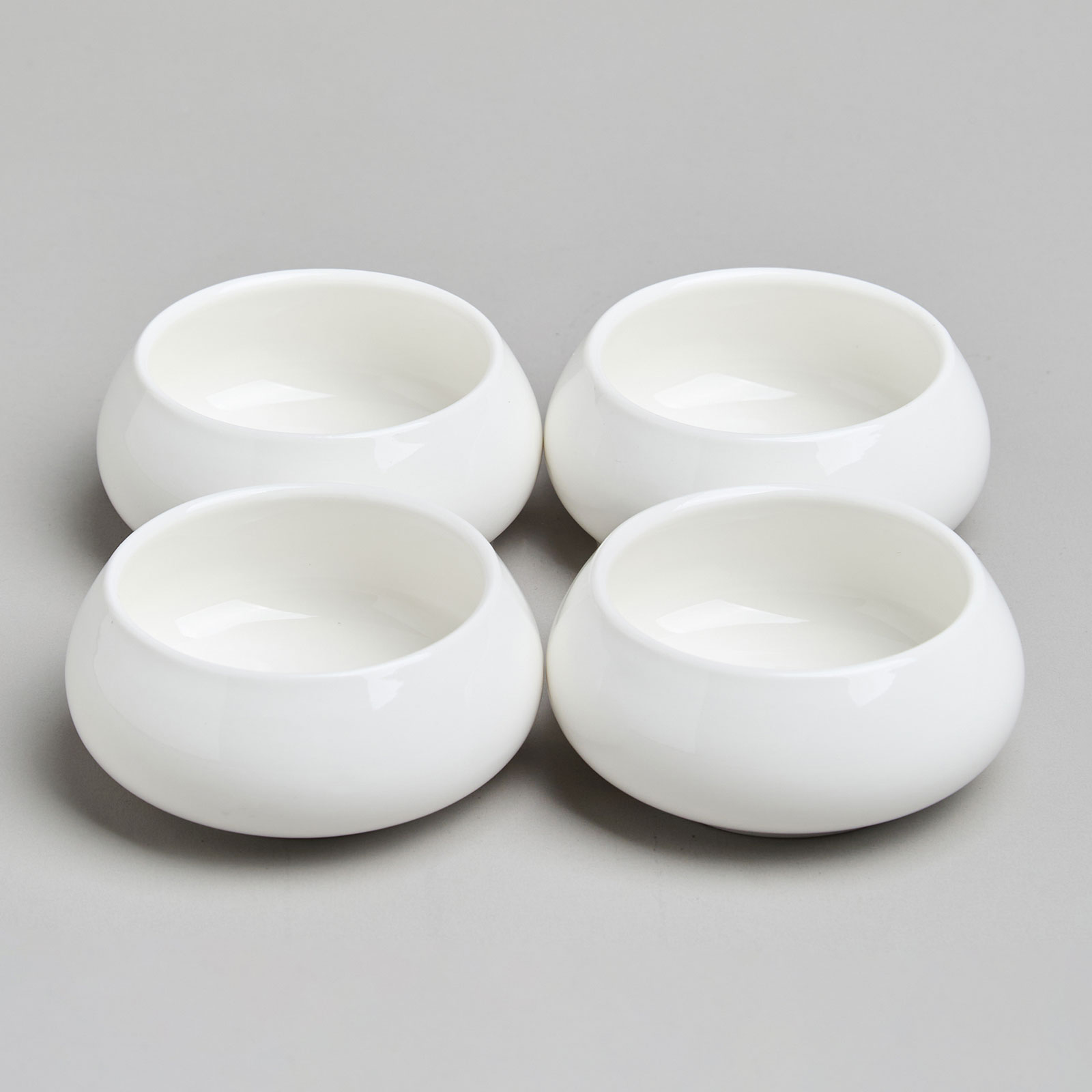 НАБОР РОЗЕТОК LEFARD, FASHION, 4 ШТ. 120 МЛ