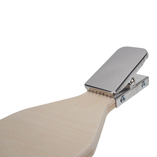 Доска разделочная большая 60см, для рыбы