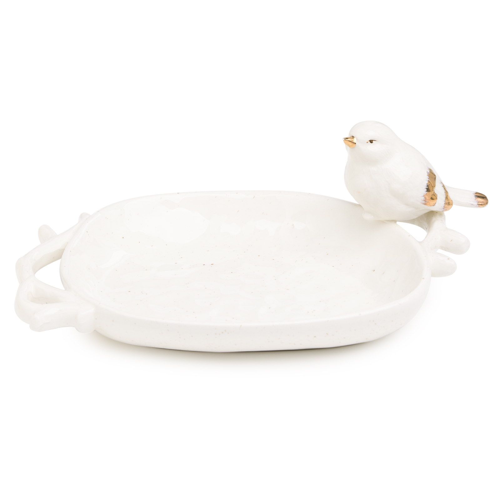 БЛЮДО СЕРВИРОВОЧНОЕ 27Х17Х9 СМ