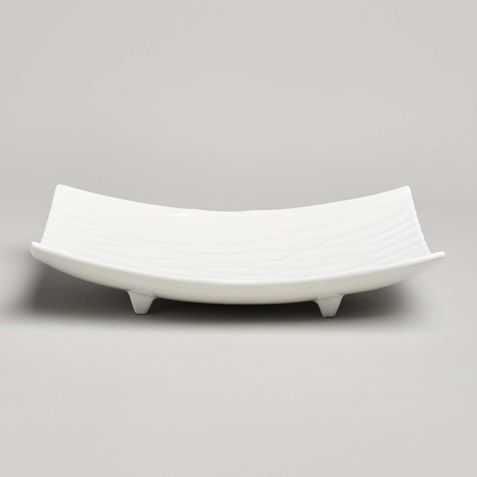 БЛЮДО НА НОЖКАХ LEFARD, BANQUET, 29, 5*20, 5*7 CM