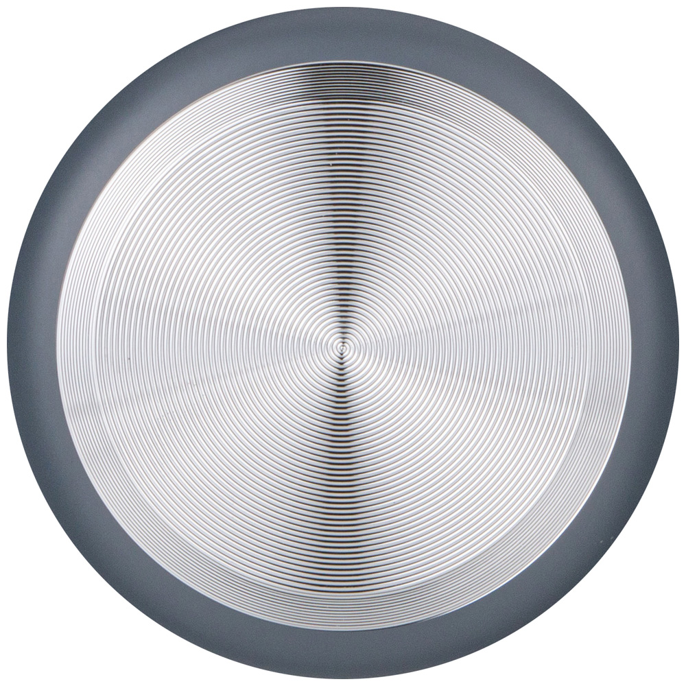 ТУРКА AGNESS, BLACK MARBLE, С АНТИПР.МРАМОР. ПОКР. И РУЧКОЙ SOFT TOUCH 450 МЛ БЕЗ УПАК