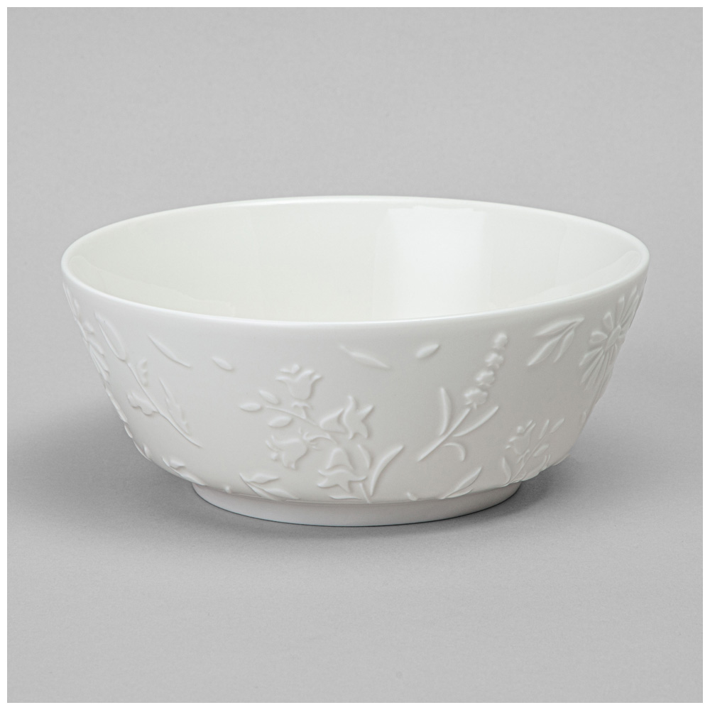 САЛАТНИК LEFARD, FLOWERS STORY, 18*7 СМ 850 МЛ