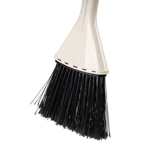 Веник Homver Malta 221210127/04, бежевый флэк