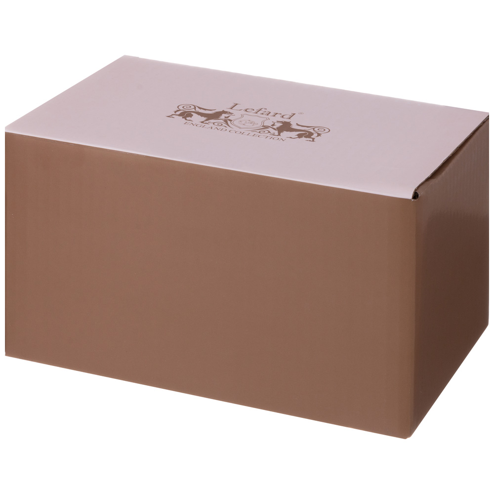 ЧАЙНИК LEFARD, ПРАЗДНИЧНЫЙ, 850 МЛ, КОР=6ШТ.