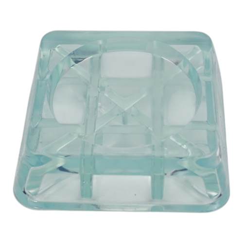 Подставки антивибрационные прозрачные