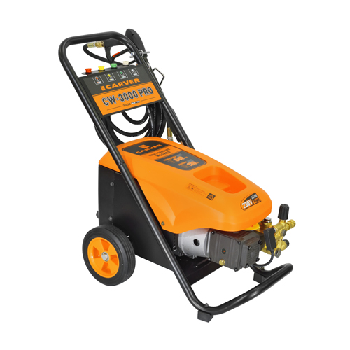 Мойка высокого давления CARVER CW-3000 PRO, 3,0 кВ